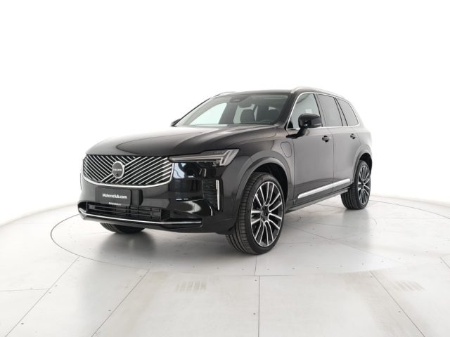 Volvo XC90 T8 Plug-in hybrid AWD aut. 7 posti Ultra Bright - foto 2 di 4