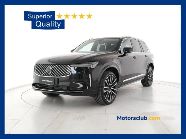 Volvo XC90 T8 Plug-in hybrid AWD aut. 7 posti Ultra Bright nuovo a MODENA