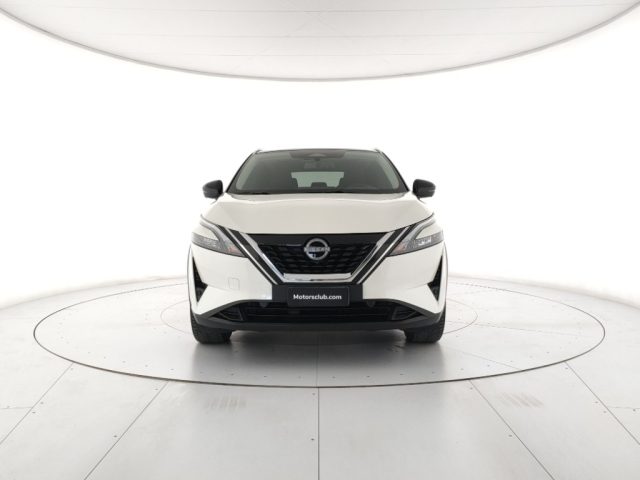 Nissan Qashqai e-Power N-Connecta, del 2023, 30.606 km, in vendita a Modena (MO)