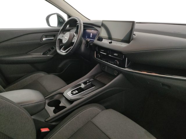 Nissan Qashqai e-Power N-Connecta, del 2023, 30.606 km, in vendita a Modena (MO)