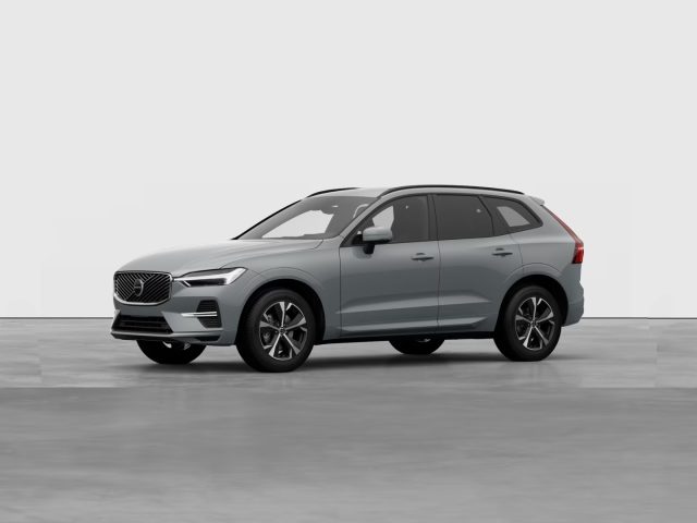 Volvo XC60 B5 AWD automatico Core - foto 2 di 4