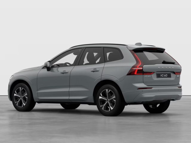 Volvo XC60 B5 AWD automatico Core - foto 4 di 4