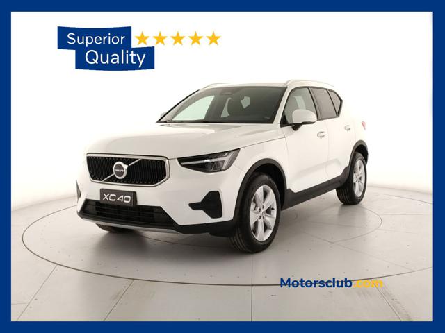 Volvo XC40 B3 automatico Core - Autocarro nuovo a MODENA