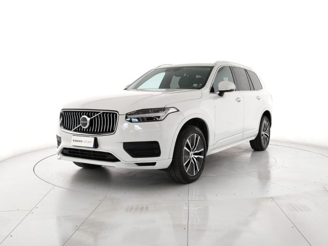 Volvo XC90 B5 (d) AWD Geartronic Momentum Pro - foto 2 di 4