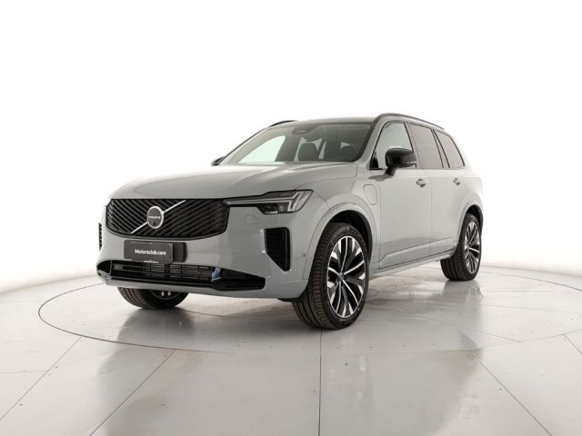 Volvo XC90 T8 AWD aut. 7 posti Ultra Dark - Pronta Consegna - foto 2 di 4