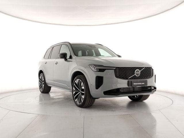 Volvo XC90 T8 AWD aut. 7 posti Ultra Dark - Pronta Consegna nuovo a MODENA