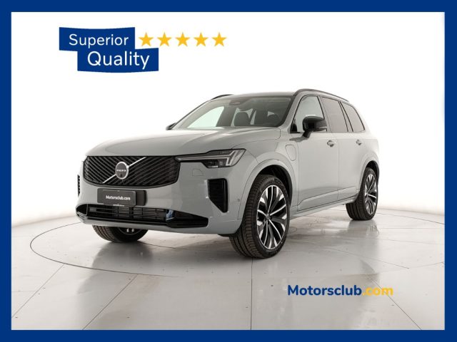 Volvo XC90 T8 AWD aut. 7 posti Ultra Dark - Pronta Consegna nuovo a MODENA