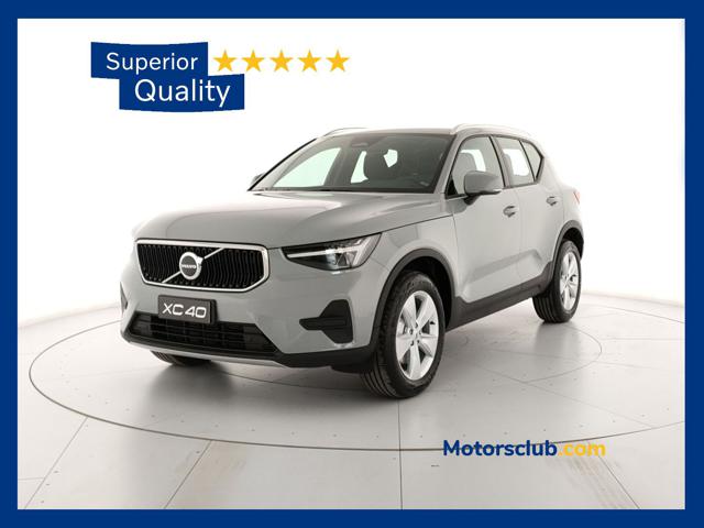 Volvo XC40 B3 automatico Core - Autocarro nuovo a MODENA