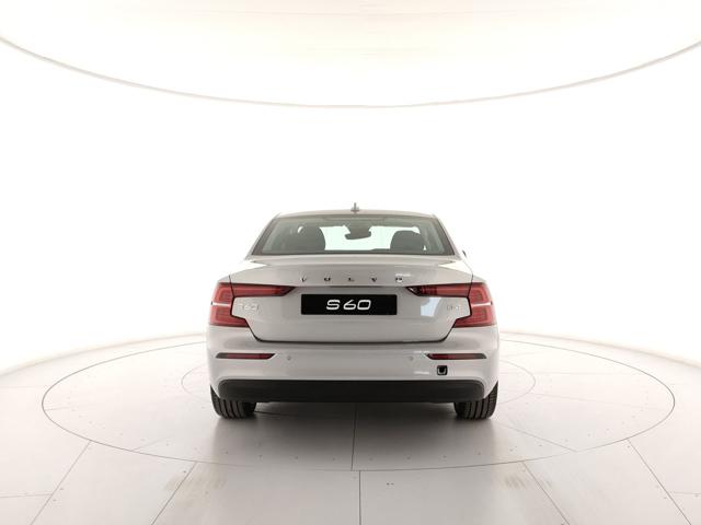 Volvo S60 B4 automatico Core - KM0 - foto 4 di 4