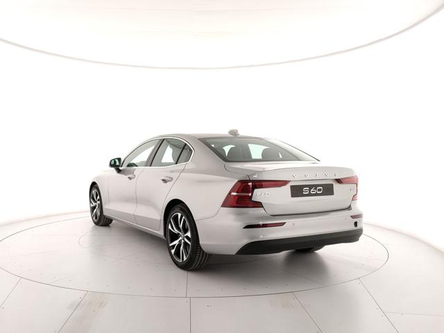 Volvo S60 B4 automatico Core - KM0 - foto 3 di 4