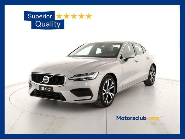 Volvo S60 B4 automatico Core - KM0 km 0 a MODENA