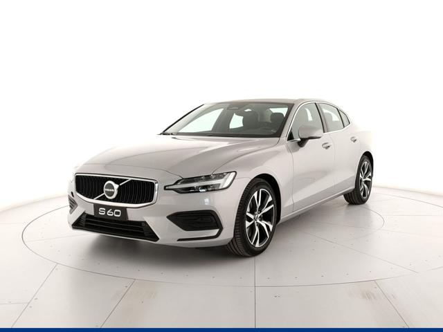 Volvo S60 B4 automatico Core - KM0 - foto 2 di 4