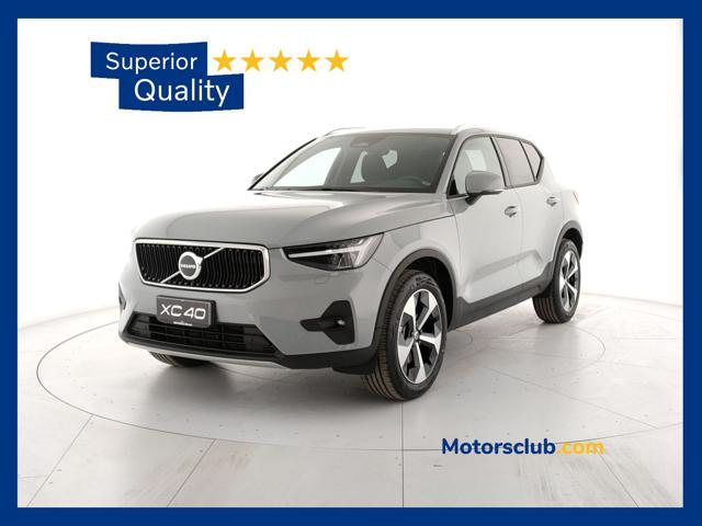 Volvo XC40 B3 automatico Core - Gancio Traino nuovo a MODENA
