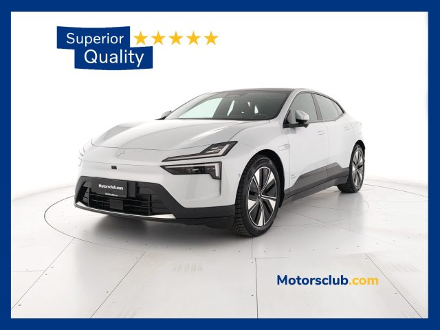 Polestar Polestar 4 Long Range Single Motor Nordic Collection nuovo a MODENA