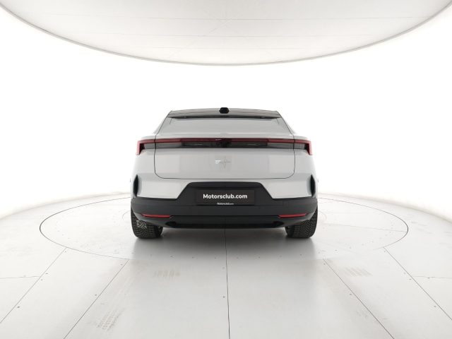 Polestar Polestar 4 Long Range Single Motor Nordic Collection - foto 4 di 4