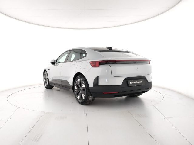 Polestar Polestar 4 Long Range Single Motor Nordic Collection - foto 3 di 4