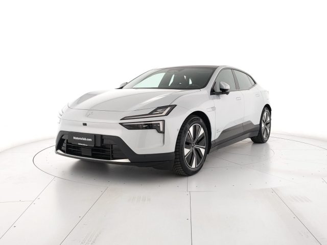 Polestar Polestar 4 Long Range Single Motor Nordic Collection nuovo a MODENA