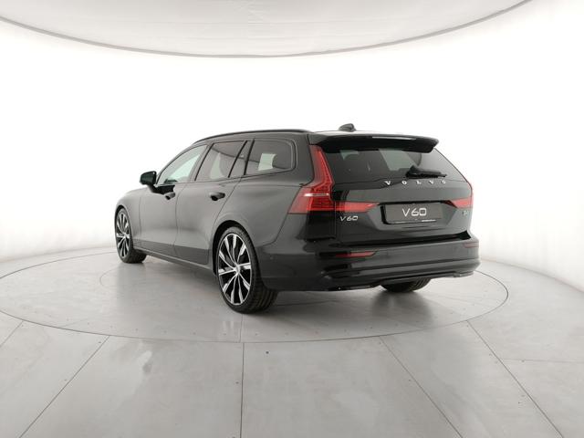 Volvo V60 B4 automatico Ultra Dark - Pronta consegna nuovo a MODENA