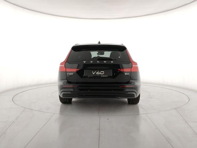 Volvo V60 B4 automatico Ultra Dark - Pronta consegna - foto 4 di 4