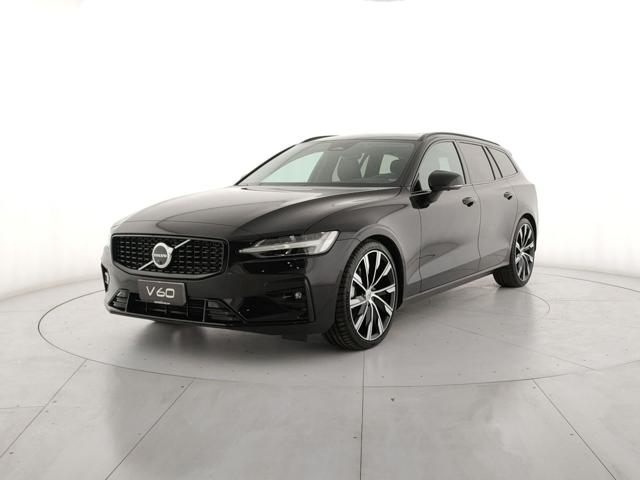 Volvo V60 B4 automatico Ultra Dark - Pronta consegna - foto 2 di 4
