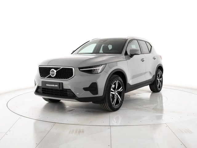 Volvo XC40 B3 autom Core-Pro Pack-Autocarro-Pronta Consegna - foto 2 di 28