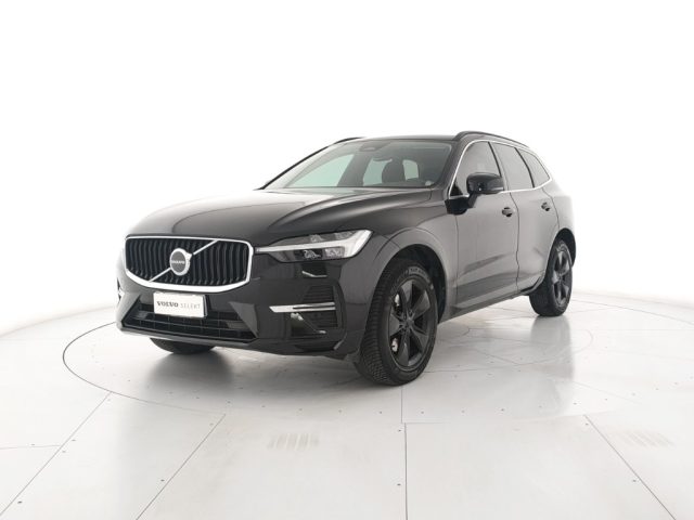 Volvo XC60 B4 (d) AWD automatico Core - autocarro - foto 2 di 4