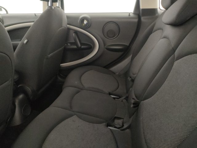 MINI Countryman Mini Cooper D Countryman - solo operatori, del 2015, 158.333 km, in vendita a Modena (MO)