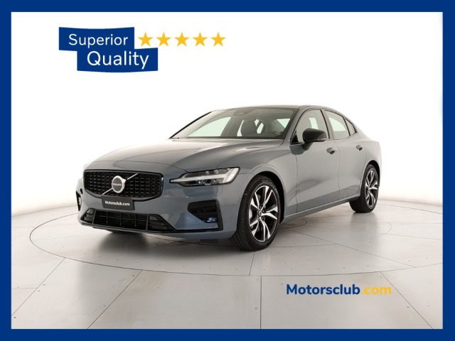Volvo S60 B4 automatico Plus Dark - KM0 km 0 a MODENA