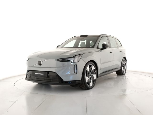 Volvo EX90 Twin Motor AWD Ultra - Pronta Consegna - foto 2 di 31