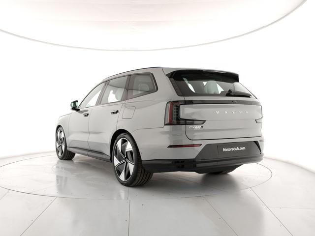 Volvo EX90 Twin Motor AWD Ultra - Pronta Consegna - foto 3 di 31