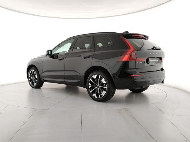 Volvo XC60 T6 Plug-in hybrid AWD auto Ultra Dark Autocacarro - foto 3 di 4