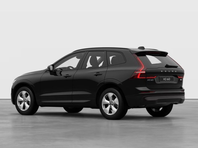 Volvo XC60 B5 AWD automatico Core Autocarro N1 - foto 4 di 4