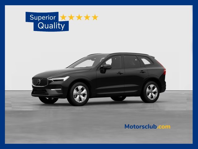 Volvo XC60 B5 AWD automatico Core Autocarro N1 nuovo a MODENA