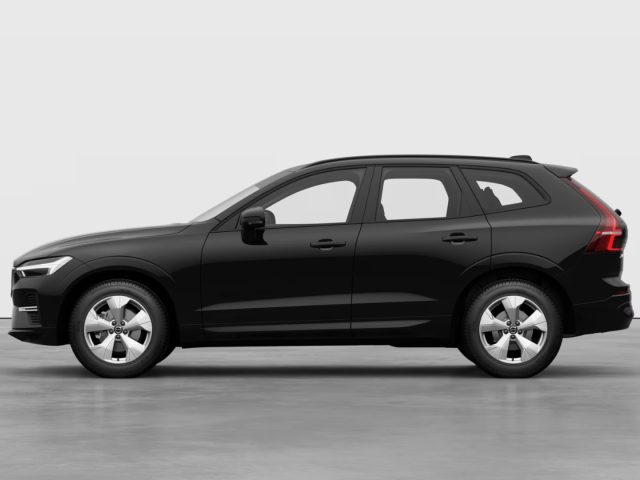 Volvo XC60 B5 AWD automatico Core Autocarro N1 - foto 3 di 4