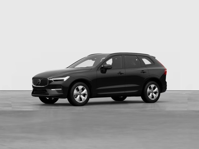 Volvo XC60 B5 AWD automatico Core Autocarro N1 - foto 2 di 4