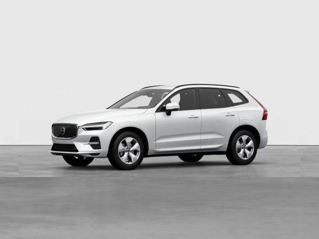 Volvo XC60 B5 AWD automatico Core - foto 3 di 4