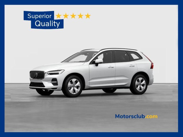 Volvo XC60 B5 AWD automatico Core nuovo a MODENA