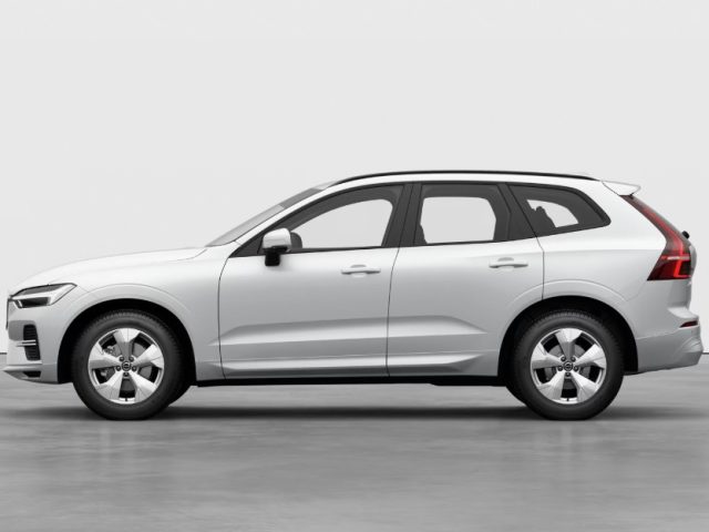Volvo XC60 B5 AWD automatico Core - foto 4 di 4