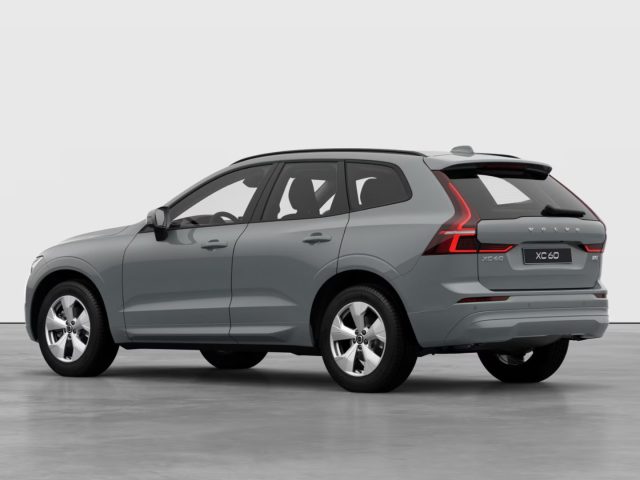 Volvo XC60 B5 AWD automatico Core - foto 3 di 4