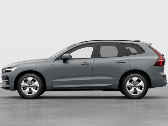 Volvo XC60 B5 AWD automatico Core - foto 3 di 4