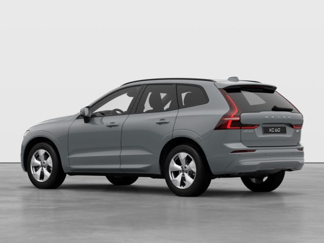 Volvo XC60 B5 AWD automatico Core - foto 4 di 4