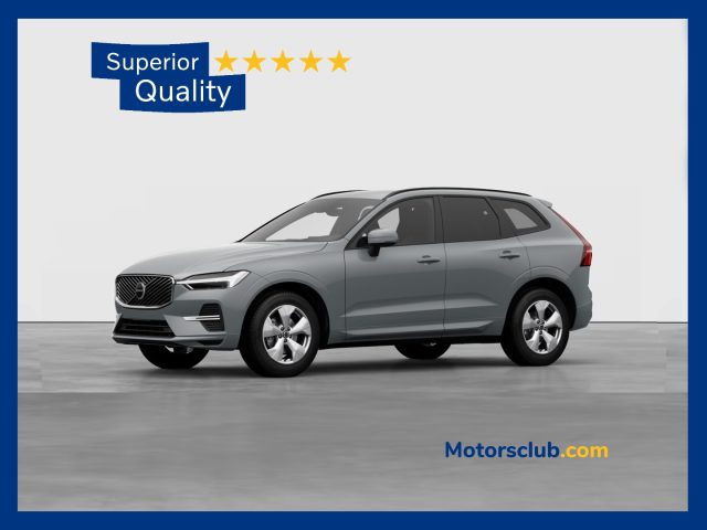 Volvo XC60 B5 AWD automatico Core nuovo a MODENA