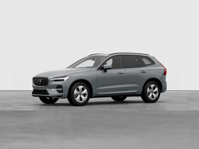 Volvo XC60 B5 AWD automatico Core - foto 2 di 4