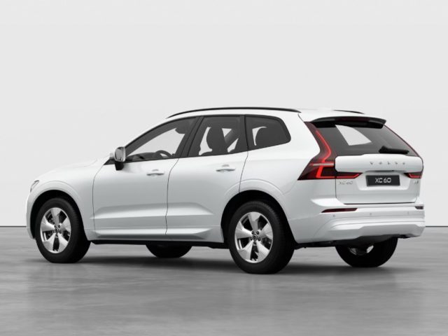 Volvo XC60 B5 AWD automatico Core Autocarro N1 nuovo a MODENA