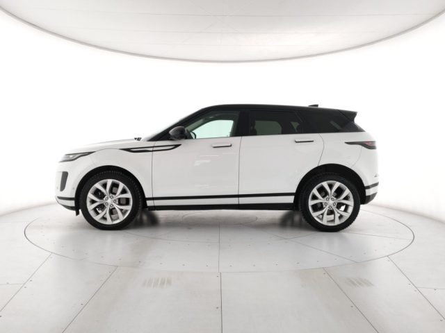 Land Rover Range Rover Evoque 2.0D I4 163 CV AWD Auto S - solo operatori - foto 3 di 4