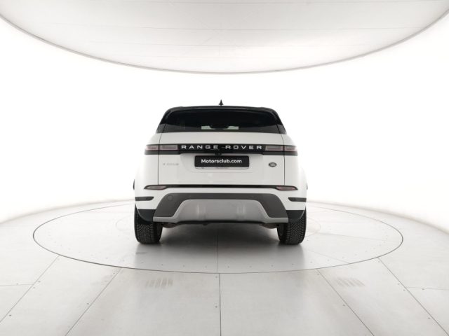Land Rover Range Rover Evoque 2.0D I4 163 CV AWD Auto S - solo operatori usato a MODENA
