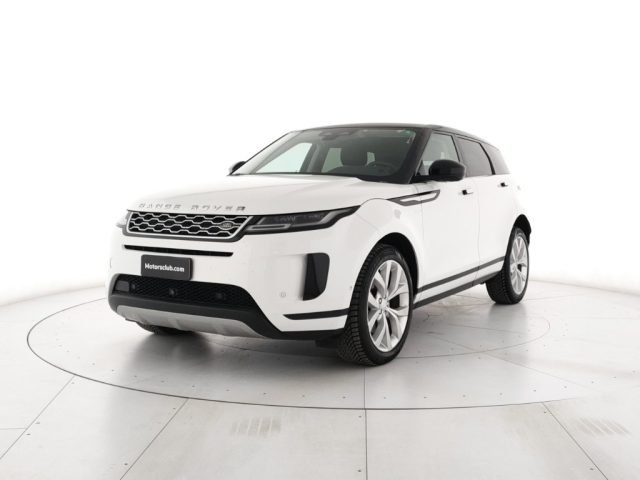 Land Rover Range Rover Evoque 2.0D I4 163 CV AWD Auto S - solo operatori - foto 2 di 4