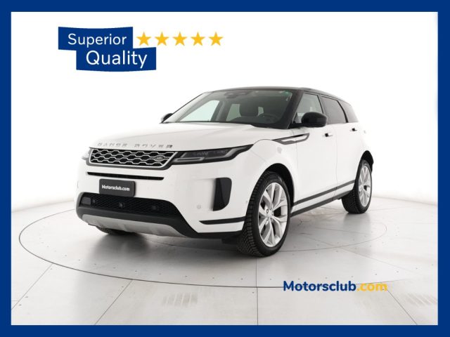 Land Rover Range Rover Evoque 2.0D I4 163 CV AWD Auto S - solo operatori usato a MODENA