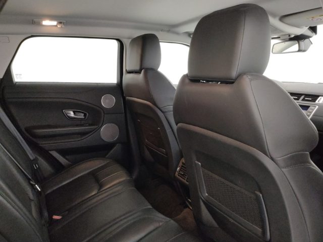 Land Rover Range Rover Evoque 2.0 TD4 150 CV 5p. Pure - solo operatori usato a MODENA