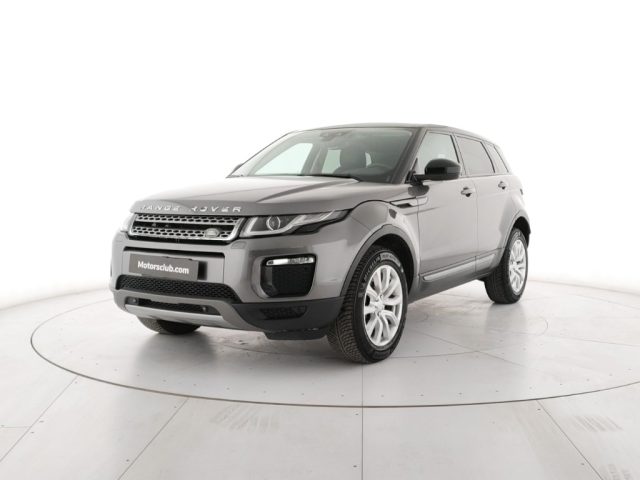 Land Rover Range Rover Evoque 2.0 TD4 150 CV 5p. Pure - solo operatori - foto 2 di 4